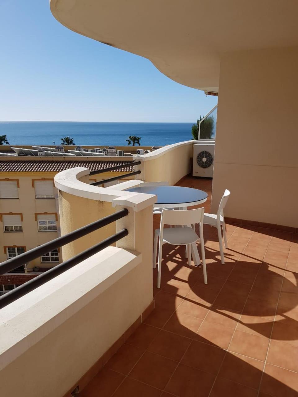 Playas De Torrequebrada Benalmadena