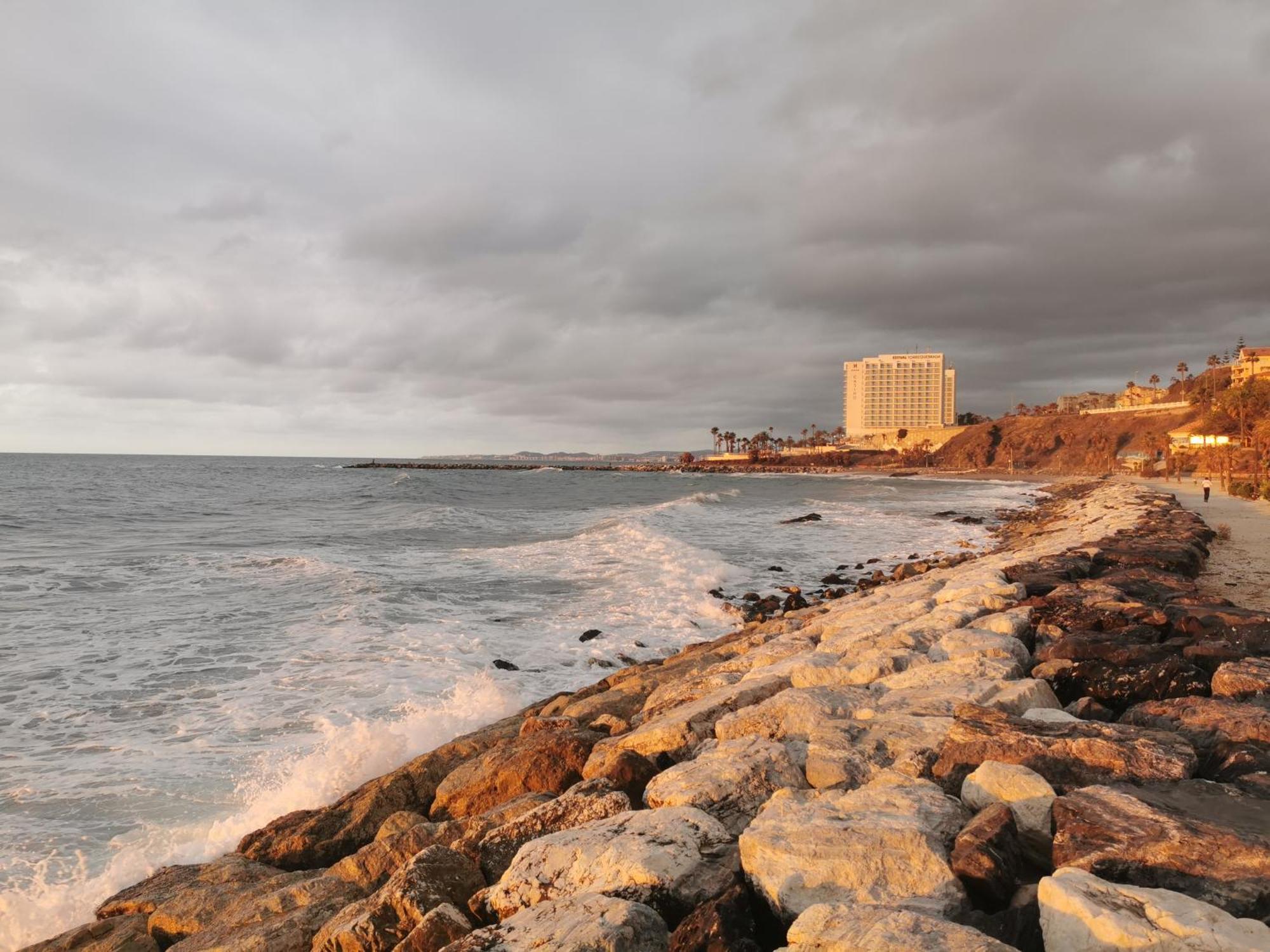 Appartement Playas De Torrequebrada *