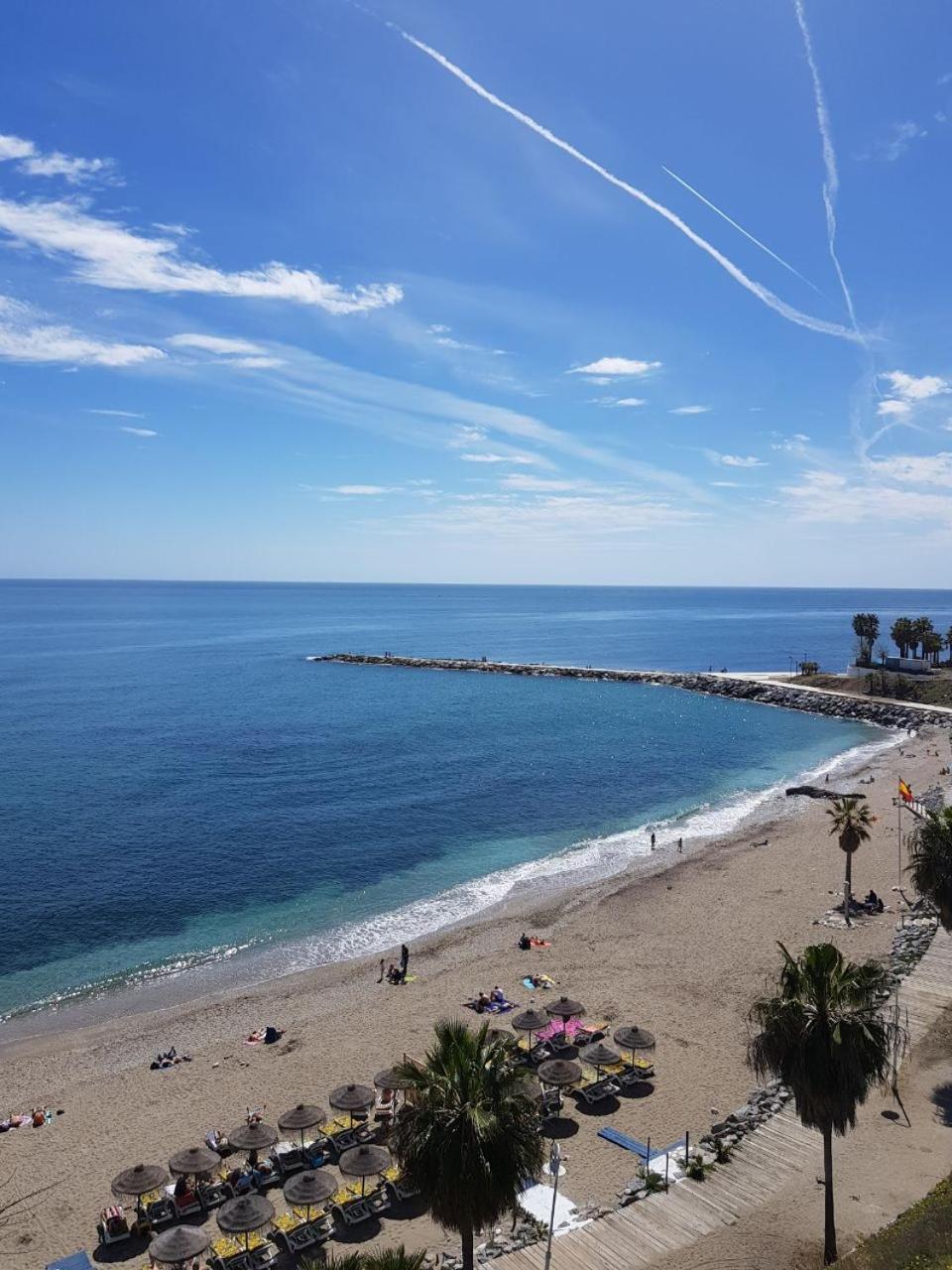 Playas De Torrequebrada * Benalmádena