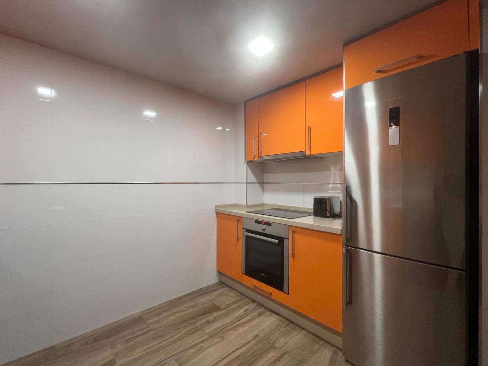 Appartement Playas De Torrequebrada Benalmádena