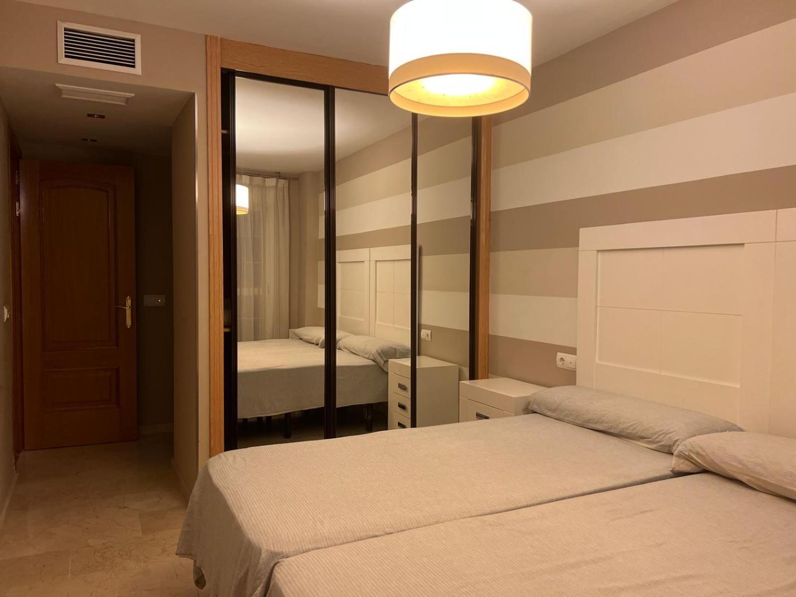 Appartement Playas De Torrequebrada