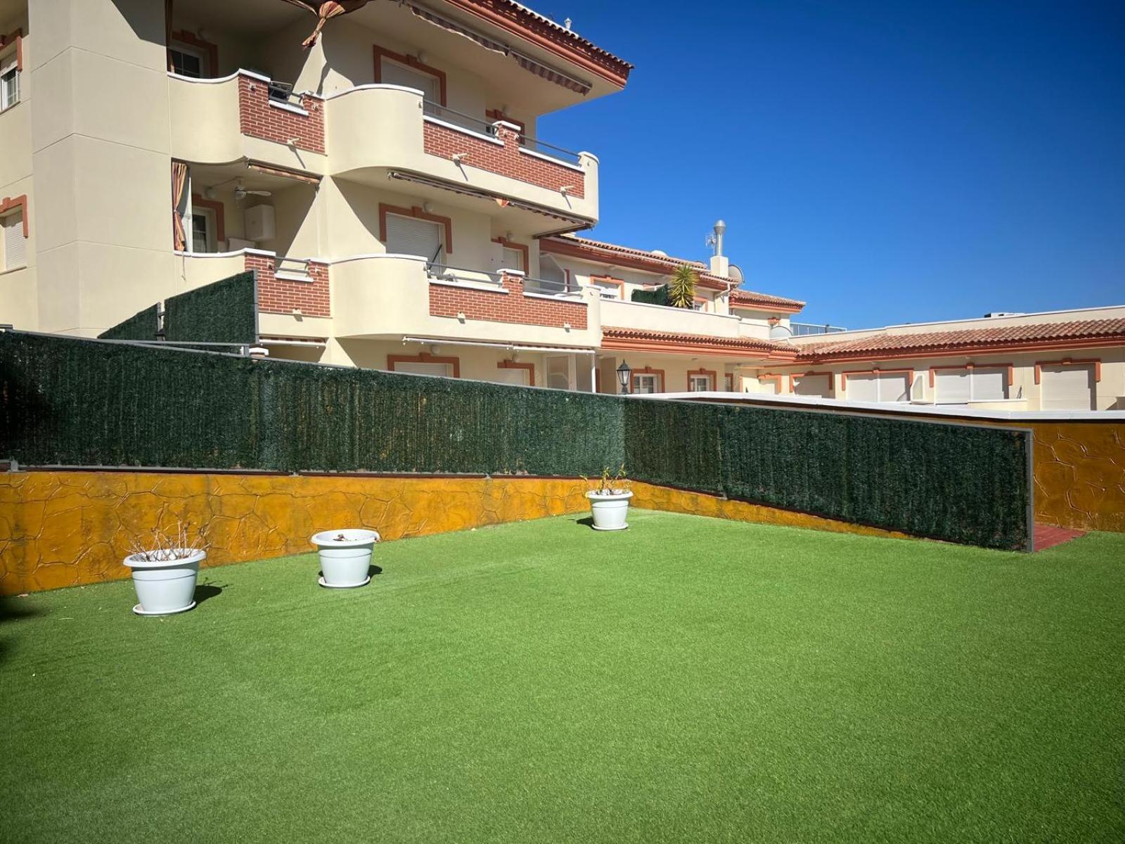 Appartement Playas De Torrequebrada Benalmádena
