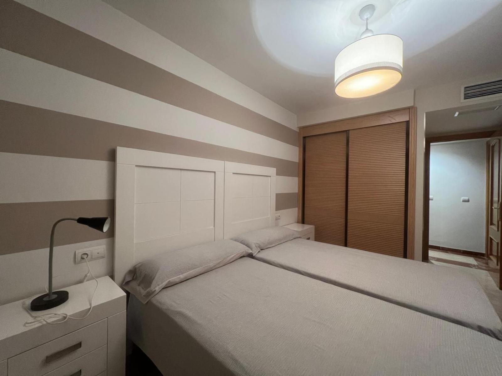 Appartement Playas De Torrequebrada Benalmádena