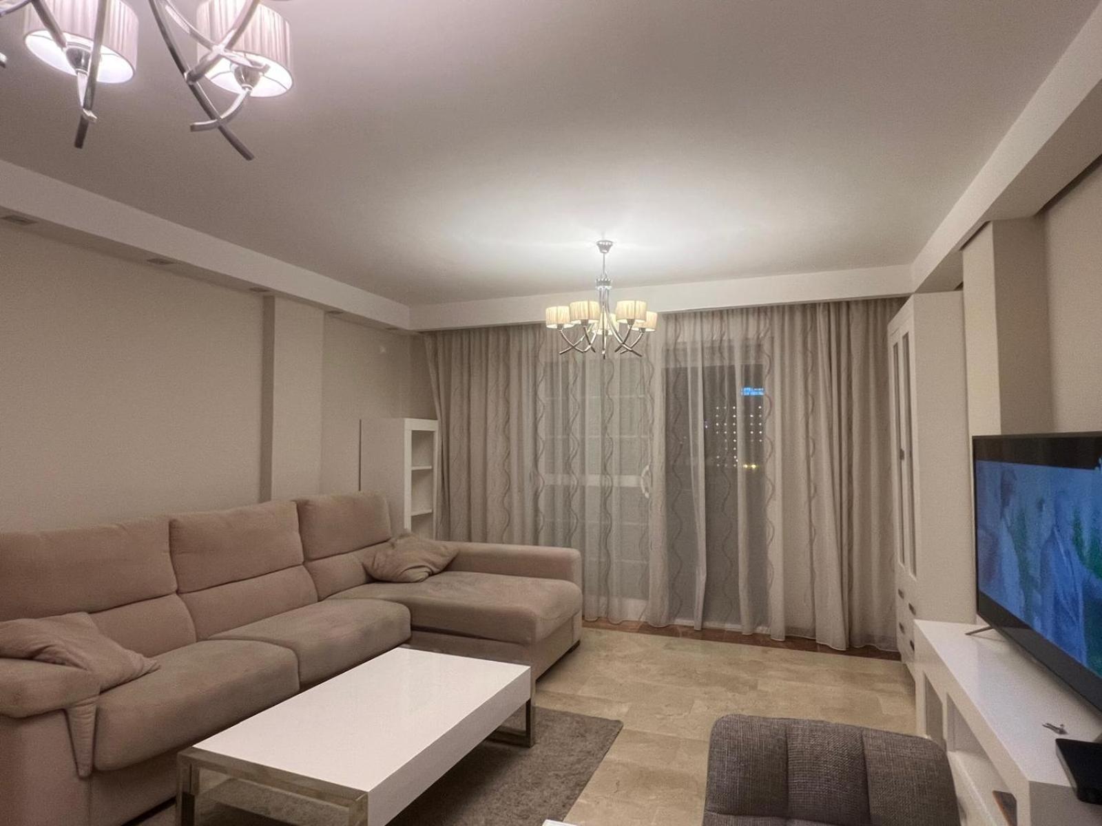 Appartement Playas De Torrequebrada