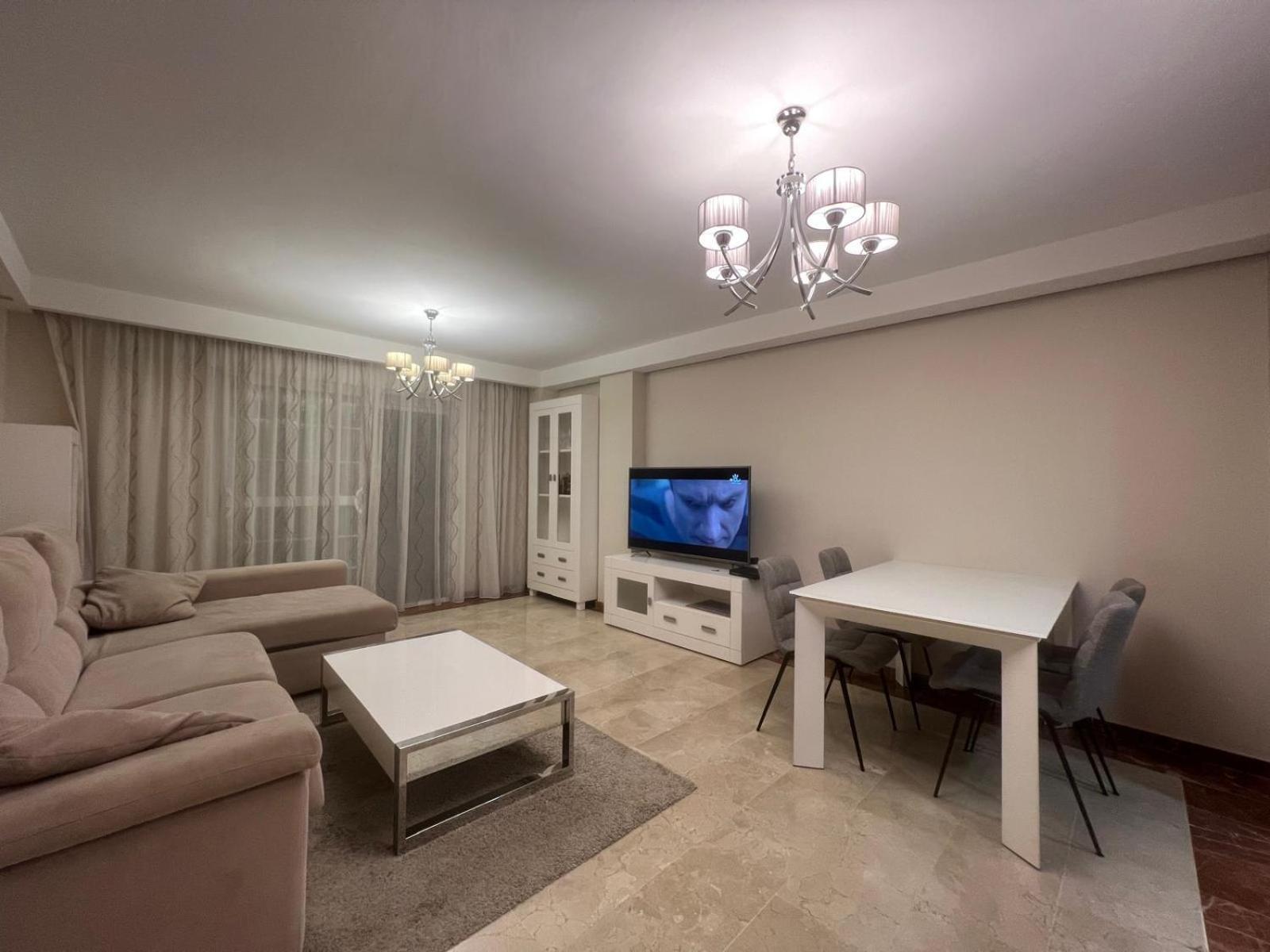 Playas De Torrequebrada Appartement *